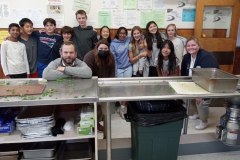 Bement-School-students-at-greenfield-meal-site