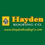 Hayden Roofing Co