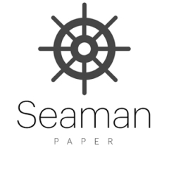 seaman-paper