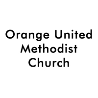 Orange-United-Methodist-Church