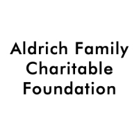 Aldrich-Family-Charitable-Foundation