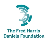 fred-harris-daniels-foundation