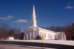 Northfield meal site