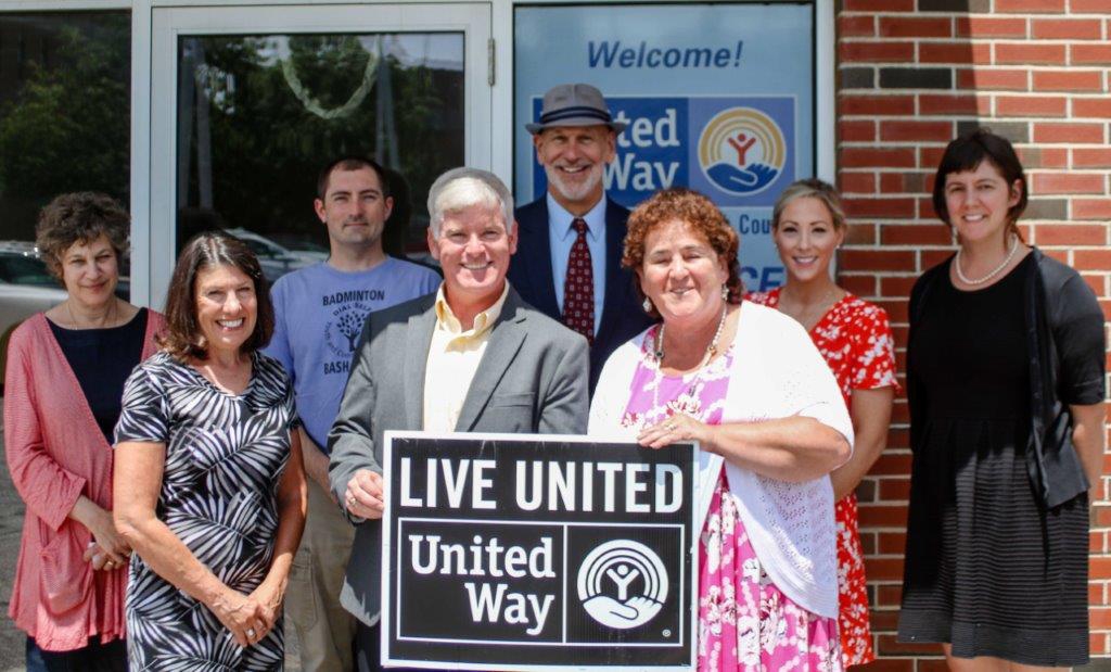 United-Way-Eversource-Grant-Group-photo-7-8-19