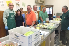 Congressman Jim McGovern joins us for Giving Tuesday