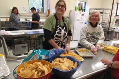 Community Meals Program