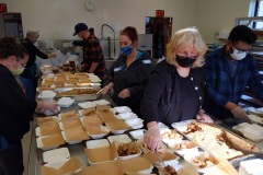 FCCMP Greenfield Meal April 2022
