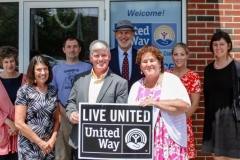 United-Way-Eversource-Grant-Group-photo-7-8-19