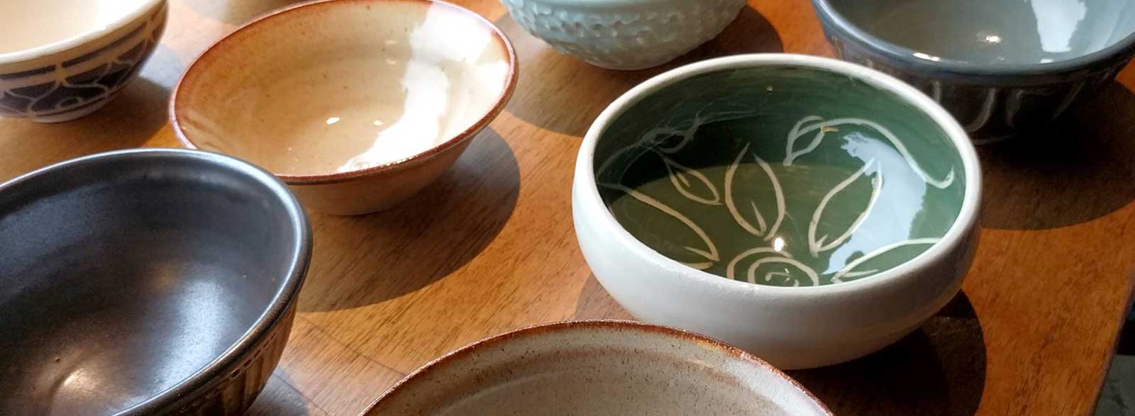 empty bowls 2019