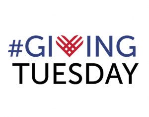 givingtuesday logo