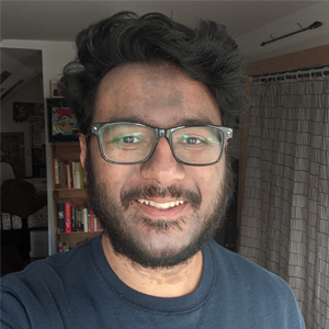 Fardeen Chowdhury
