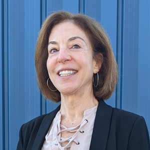 Susan Doyle