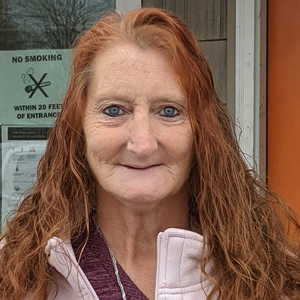 tammy robinson