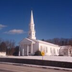 northfield trinitarial congregational church