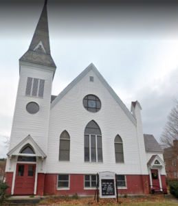 orange united methodist church